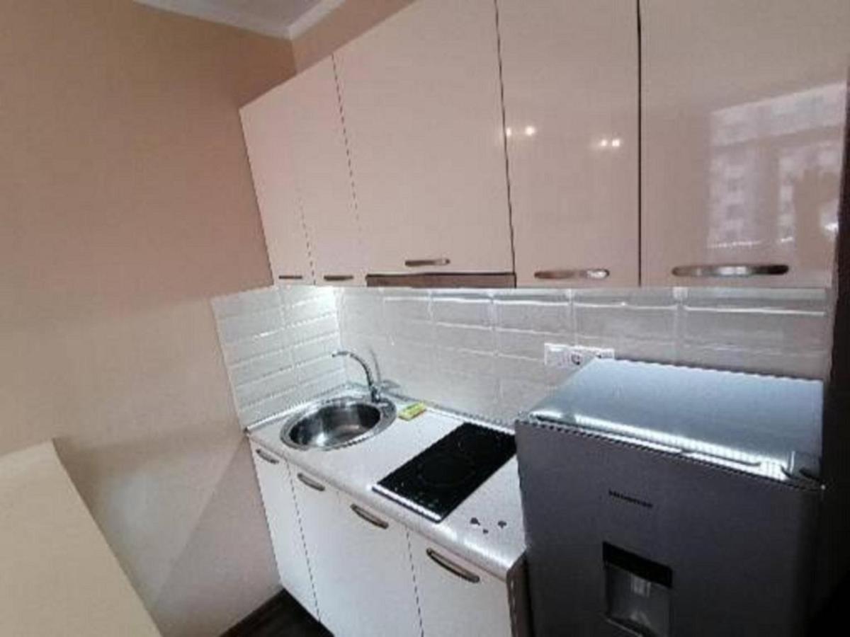 Apartamento Batymi Lux Batumi Exterior foto