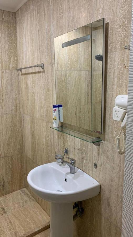 Apartamento Batymi Lux Batumi Exterior foto